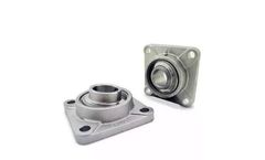 BJ - Stainless Steel Bearings