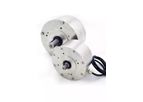 BJ - Spring Loaded Brakes