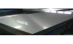 Padmavati - Model SS 201 - Stainless Steel Sheet and Plate