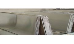 Padmavati - Model SS 202 - Stainless Steel Sheet and Plate