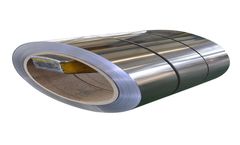 Padmavati - Model 201 - Stainless Steel Coils