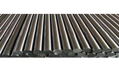 Padmavati - Model 304L - Stainless Steel Round Bar