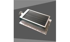 Influent - Vane Pack Mist Eliminators