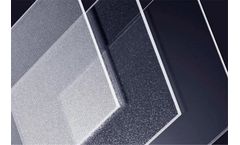 Low Iron Solar glass