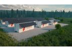 BOSAL - Model microgrid - Integrated and Hybrid Energy Systems