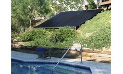 Sun Ray - Copper Pool Heating Systems