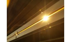 Rackam - Parabolic Solar Collectors For Industrial Process Heat