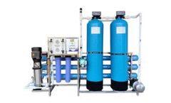 Sahara - Reverse Osmosis Plants