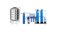 Sahara - Ultra Pure Systems