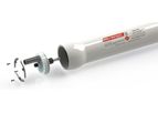 Sahara - Model FRP - Membrane Housing