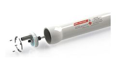 Sahara - Model FRP - Membrane Housing