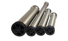 Sahara - Model SS - Membrane Housing