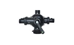 Sahara - Manual Multiport Valve