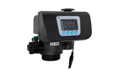 Sahara - Automatic Multiport Valve for Water Softener