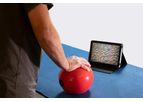 Playwork - Model IOT - Therapy Ball