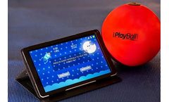 Home Edition - Model 364215376135191 - Therapy Ball