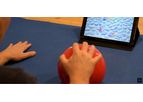 Playwork - Hand Exercise Ball