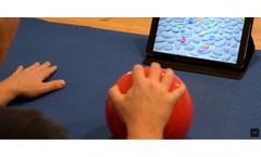 Playwork - Hand Exercise Ball