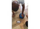 Playwork - Shoulder Exercise Ball