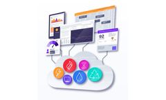 Urjanet - Utility Data Aggregation Platform