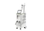 bvlaser - Model BM-101 - 1200W Depilator Machine Hair Removal Laser Beauty Equipment for Salon