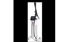 bvlaser - Model BW-203 - Beauty Equipment 10600nm CO2 Fractional Laser CO2 Laser