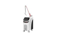 bvlaser - Model BW-191 - Vertical Super Picosecond Laser Removal Tattoo Laser Machine