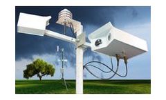 OSi’s Optical Weather Instrument Lineage