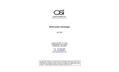 WIVIS System Advantages