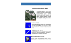 OSI - Model OWI-430-DS - DSP-WIVIS - Weather Identifier and Visibility Sensors - Brochure