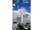 OSI - Model AWS-432 - MAWOS - Modular Automated Weather Observation Systems