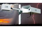 OSI - Model APG-815-DS - All Precipitation Gauge