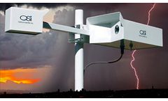 OSI - Model APG-815-DS - All Precipitation Gauge