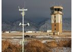 OSI - Model AWOS AV - Automated Weather Observing Stations