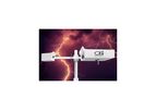 OSi - Model OWI-430-RH - Present Weather Sensor