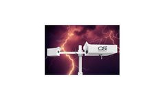 OSi - Model OWI-430-RH - Present Weather Sensor