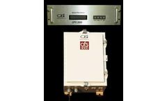 OSI - Model OFS-2000P - Optical Particulate Mass Flow Sensor