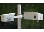 OSI - Model ORG-815-DS - Optical Rain Gauge