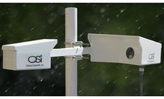 OSI - Model ORG-815-DS - Optical Rain Gauge