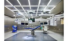 Magnatek - Modular Operation Theatre
