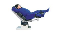 Magnatek Obesomatic - Model 4S - Bariatrics Surgery OT Table