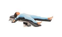 Magnatek - Load O Matic Bariatrics Surgery OT Table