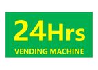 Vending Services