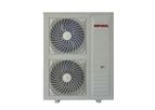 Imposol - Model WHP-060HC - 20KW Inverter& EVI Air Source ( Ultra-Low Ambient Temp.) Heat Pump