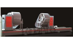 Eco Solares - Inner Tank Head Nipping Machine