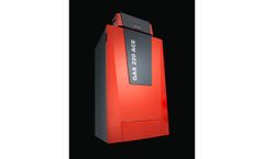 BDR - Heating and Hot Water Systems