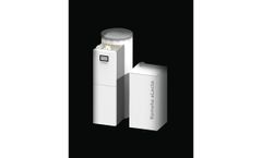 BDR - Advanced Energy System for Modern Homes