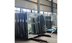 Migo - Environmental Silver Mirror