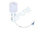 Single Use Sterile Sampling Bag