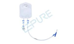 Single Use Sterile Sampling Bag